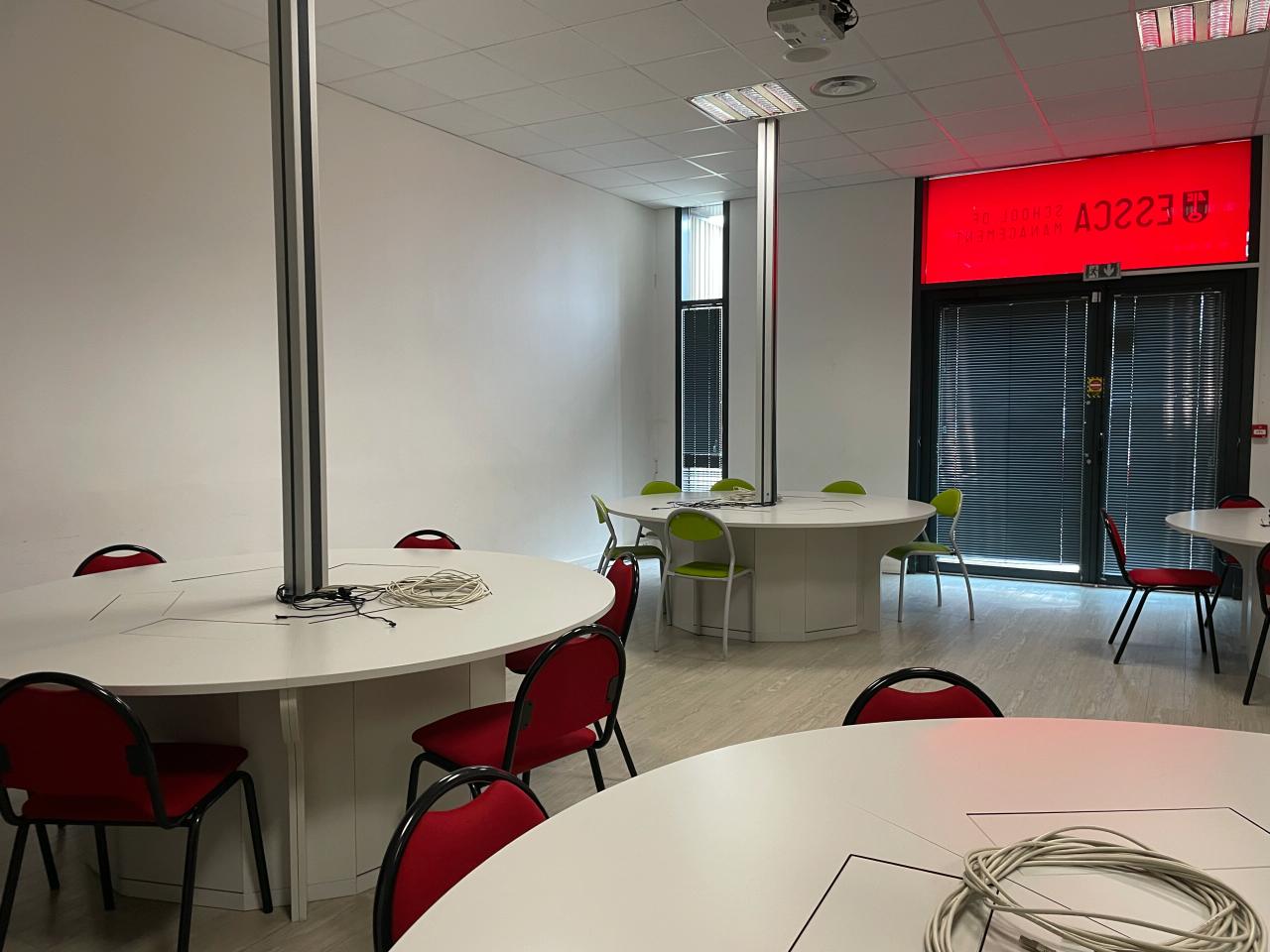 Bureau Aix-en-Provence 1222m² Location bureau Aix-en-Provence Bouches-du-Rhône OLBUR2529995 12
